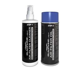 SLP Peformance Air Filter Oil and Cleaning Kit - Click Image to Close